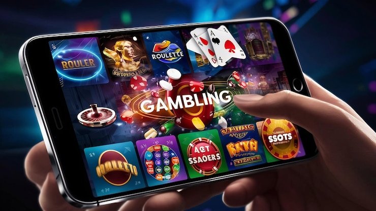 roulette wheel platform dashboard showing casino, sportsbook, and esports markets