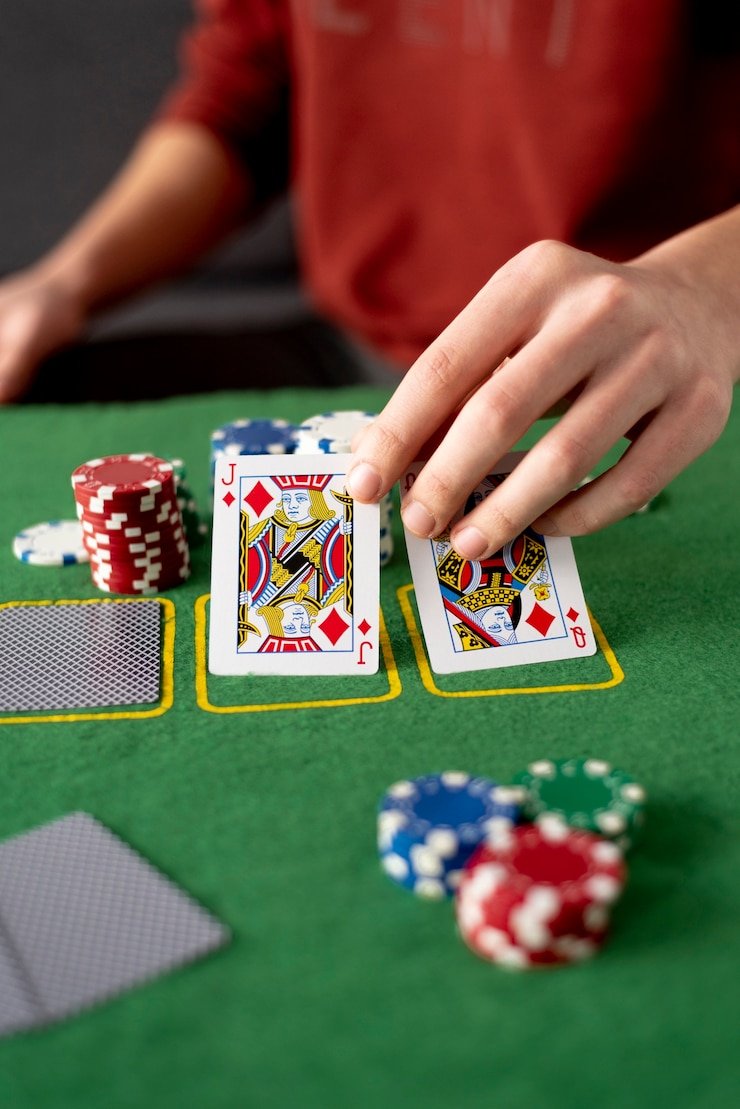Payment method selection Payment method selection on roulette wheel