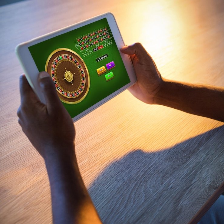 roulette wheel featured game showcase roulette wheel featured game showcase